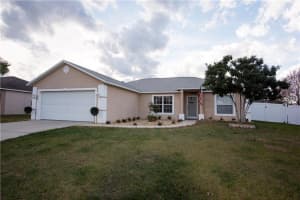 914 Parrish Dr, Minneola, FL 34715, Sold 04/01/16