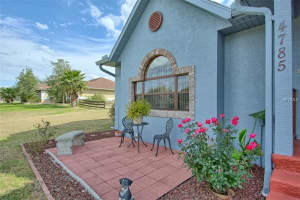 4785 Co Rd 121D, Wildwood, FL 34785, Sold 06/03/16