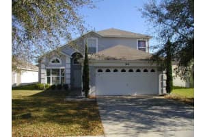 2154 White Eagle St, Clermont, FL 34714, Sold 07/19/16