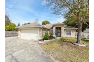 3207 Painted Post Ct, Eustis, FL 32726, Sold 04/15/16