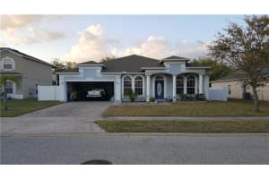 5234 Cape Hatteras Dr, Clermont, FL 34714, Sold 08/31/16