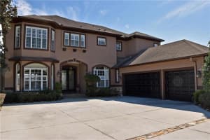 714 Johns Landing Way, Oakland, FL 34787, Sold 07/22/16