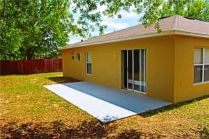 1612 Muir Cir, Clermont, FL 34711, Sold 05/27/16