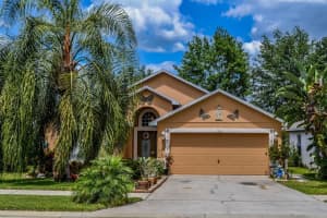 1246 Singleton Cir, Groveland, FL 34736, Sold 06/01/16