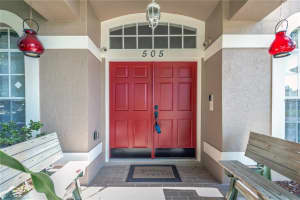 505 Wilmington Cir, Oviedo, FL 32765, Sold 06/12/16