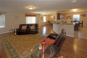 3597 Umbrella Ct, Tavares, FL 32778, Sold 11/22/16