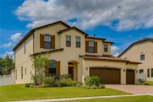 4272 Longbow Dr, Clermont, FL 34711, Sold 06/16/17