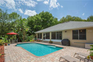 10725 Lake Hill Dr, Clermont, FL 34711, Sold 07/20/16