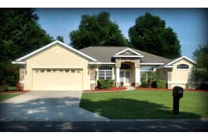 10080 SE 68th Ct, Belleview, FL 34420, Sold 08/05/16