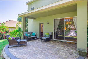 303 E Blue Water Edge Dr, Eustis, FL 32736, Sold 09/26/16