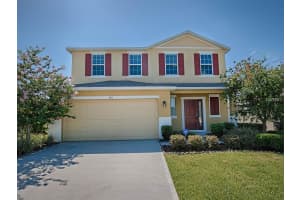 350 Red Kite Dr, Groveland, FL 34736, Sold 12/01/16