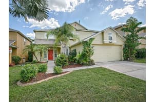 672 Carrigan Woods Trail, Oviedo, FL 32765, Sold 09/26/16