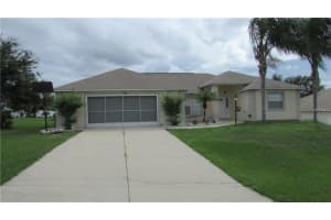 9615 Saragossa St, Clermont, FL 34711, Sold 12/28/16