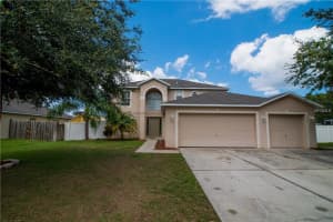 1055 Tawny Eagle Dr, Groveland, FL 34736, Sold 01/20/17