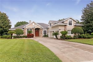 17429 Cobblestone Ln, Clermont, FL 34711, Sold 10/02/17