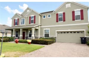 15154 Ovation Dr, Winter Garden, FL 34787, Sold 02/15/17