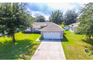 2398 W Moonlight Ln, Eustis, FL 32726, Sold 11/21/16