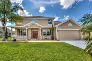 1032 Jilliam Way, Winter Garden, FL 34787, Sold 12/02/16