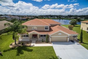 1032 Jilliam Way, Winter Garden, FL 34787, Sold 12/02/16