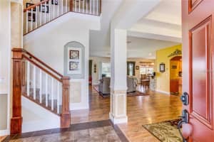 1032 Jilliam Way, Winter Garden, FL 34787, Sold 12/02/16