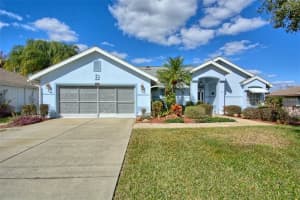 12733 Blue Heron Way, Leesburg, FL 34788, Sold 01/17/17