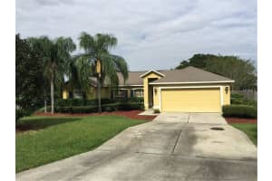 9818 Water Fern Cir, Clermont, FL 34711, Sold 11/28/16
