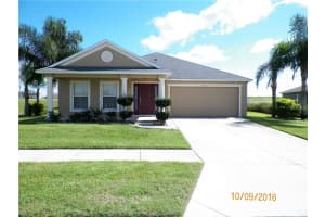 356 Red Kite Dr, Groveland, FL 34736, Sold 11/25/16
