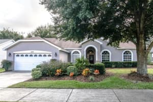 2707 Pine Shadow Ln, Clermont, FL 34711, Sold 01/23/17