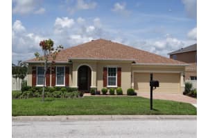 9543 Lynwood St, Clermont, FL 34711, Sold 06/15/17