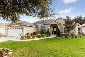 544 Lake Sumner Dr, Groveland, FL 34736, Sold 04/03/17