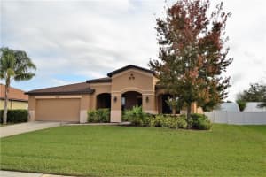 3628 Briar Run Dr, Clermont, FL 34711, Sold 02/28/17