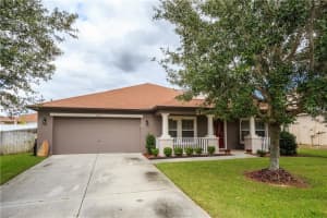 3030 Anquilla Ave, Clermont, FL 34711, Sold 02/15/17