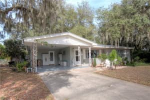 236 Belle Ayre Dr, Mt Dora, FL 32757, Sold 03/06/17