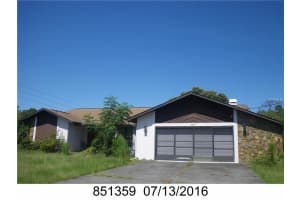 3461 Spring Park Way, Spring Hill, FL 34604, Sold 04/03/17