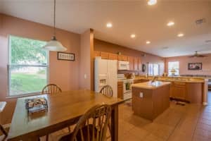 154 Prairie Falcon Dr, Groveland, FL 34736, Sold 05/05/17