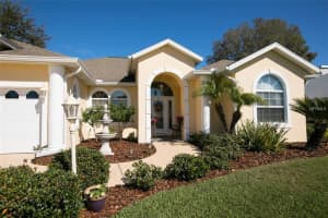 2591 Stardust Ave, Eustis, FL 32726, Sold 07/07/17
