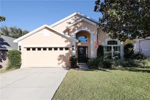 13230 Woodsedge Way, Clermont, FL 34711, Sold 05/26/17
