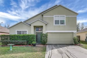 7734 Cafaro Dr, Orlando, FL 32818, Sold 04/28/17