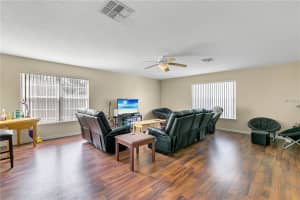 7734 Cafaro Dr, Orlando, FL 32818, Sold 04/28/17
