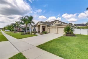 12504 Hammock Pointe Cir, Clermont, FL 34711, Sold 05/01/17