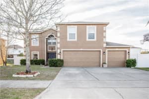 3236 Park Branch Ave, Clermont, FL 34711, Sold 06/01/17