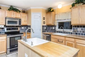 3236 Park Branch Ave, Clermont, FL 34711, Sold 06/01/17