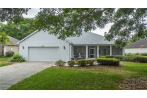 2631 Gables Dr, Eustis, FL 32726, Sold 06/20/17