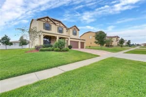 4136 Longbow Dr, Clermont, FL 34711, Sold 07/07/17