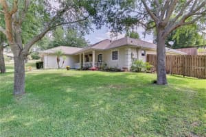 664 Winding Lake Dr, Clermont, FL 34711, Sold 05/31/17