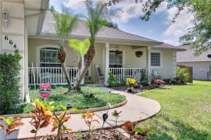 664 Winding Lake Dr, Clermont, FL 34711, Sold 05/31/17