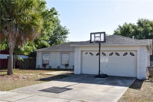 2238 Pink Grapefruit Trail, Clermont, FL 34714, Sold 06/30/17