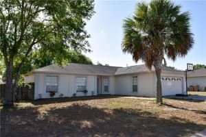 2238 Pink Grapefruit Trail, Clermont, FL 34714, Sold 06/30/17