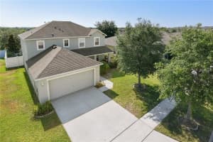 621 Stonehaven Dr, Haines City, FL 33844, Sold 12/11/17