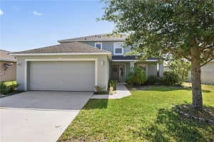 621 Stonehaven Dr, Haines City, FL 33844, Sold 12/11/17